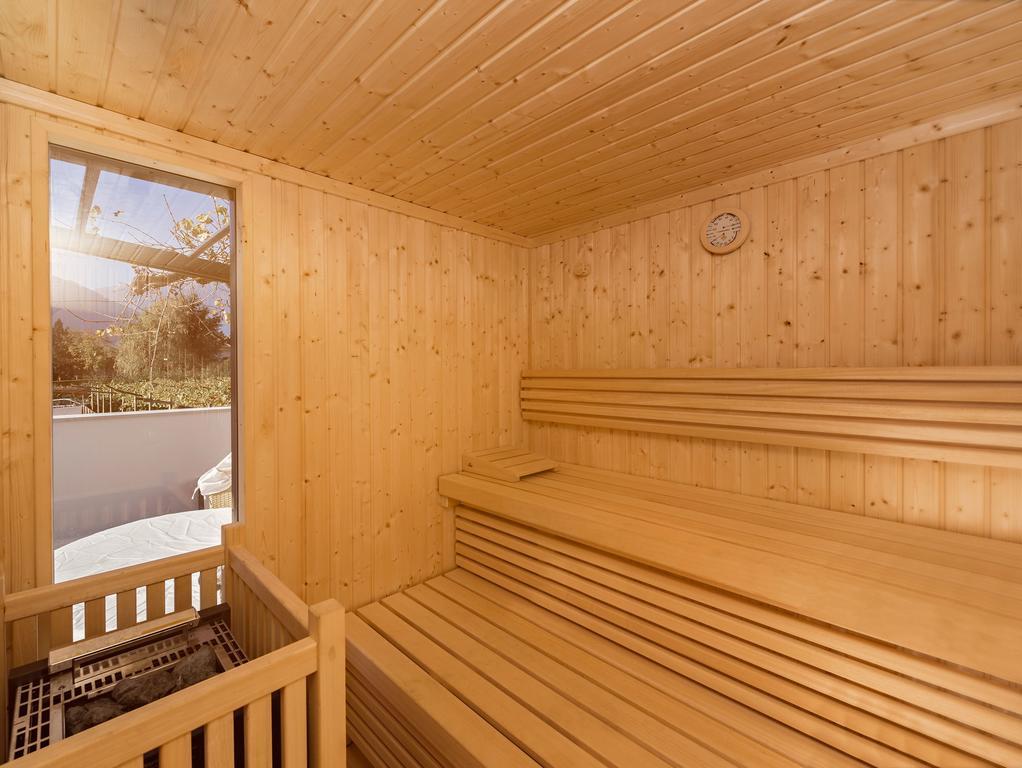 Merangardenvilla Adults Only Habitación foto